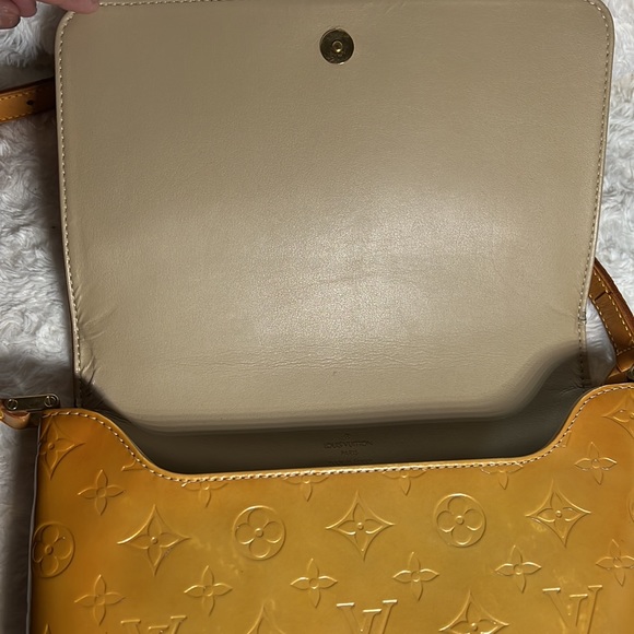 🛑SOLD🛑 Louis Vuitton Thompson Street - Picture 8 of 11